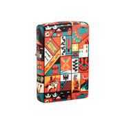 48786 Mythological Design, Lighter, - Outdoor Kuwait