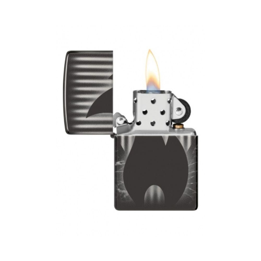 48738 24756 Zippo Design, Lighter, - Outdoor Kuwait