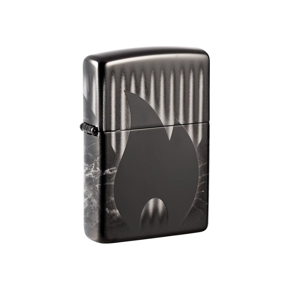 48738 24756 Zippo Design, Lighter, - Outdoor Kuwait