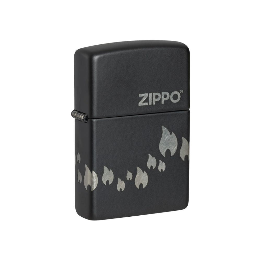 48980 Zippo Design, Lighter, - Outdoor Kuwait