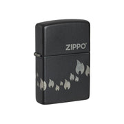 48980 Zippo Design, Lighter, - Outdoor Kuwait