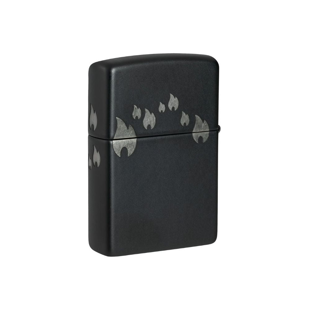 48980 Zippo Design, Lighter, - Outdoor Kuwait