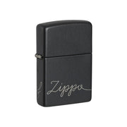 48979 Zippo Design, Lighter, - Outdoor Kuwait
