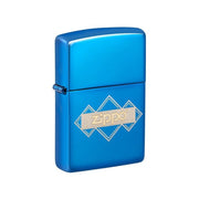 Zippo Design Lighter -ZP48706 20446, Lighter, - Outdoor Kuwait
