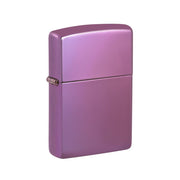 Zippo 24747 High Polish Purple, Lighter, - Outdoor Kuwait