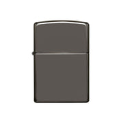 Zippo Black Ice Lighter- ZP150 Black Ice, Lighter, - Outdoor Kuwait