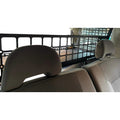 Scout Cargo Barrier - Nissan VTC (4 Doors), , - Outdoor Kuwait