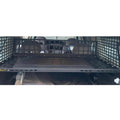 Scout Cargo Barrier - Nissan VTC (4 Doors), , - Outdoor Kuwait