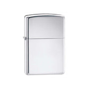 Zippo Lighter 250-HP Chrome, Lighter, - Outdoor Kuwait