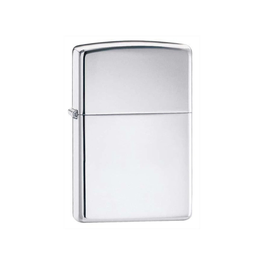 Zippo Lighter 250-HP Chrome, Lighters & Matches, - Outdoor Kuwait