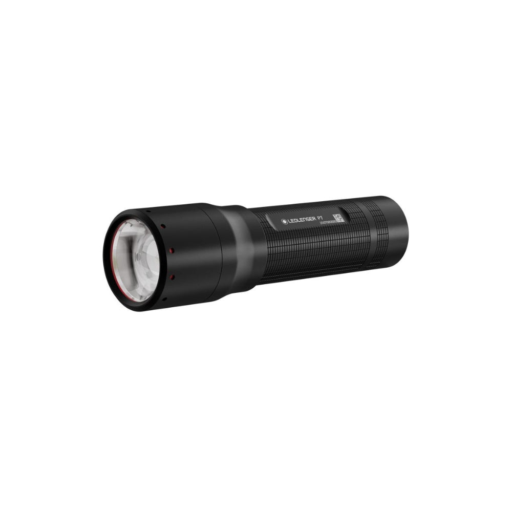 Ledlenser Flashlight P7, Flashlights, - Outdoor Kuwait