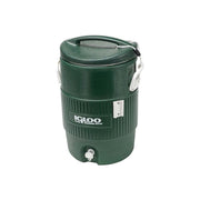 Igloo 10 Gallon Green Cooler, Coolers, - Outdoor Kuwait