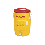 Igloo 400 Series 5 Gallon - Yellow & Red, Coolers, - Outdoor Kuwait
