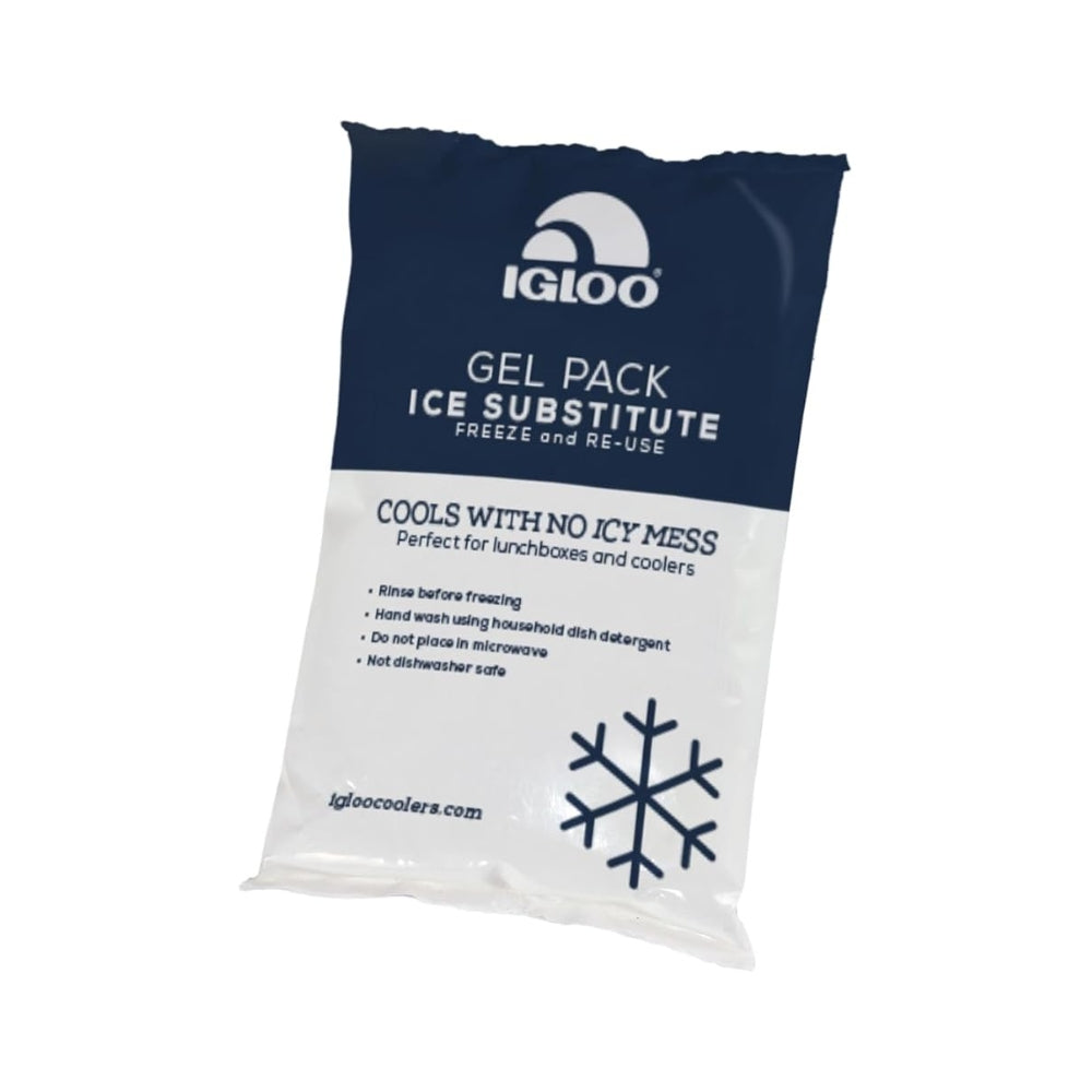 Igloo Maxcold Ice Gel Pack, Ice Gel Pack, - Outdoor Kuwait