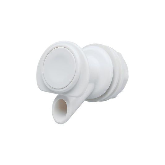 Igloo Standard Push Button Spigot for 2-10 Gallon, Water Container Accessories, - Outdoor Kuwait