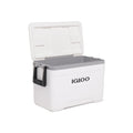 Igloo Latitude Marine Ultra Cooler - 23.5L | 25Qt, Coolers, - Outdoor Kuwait
