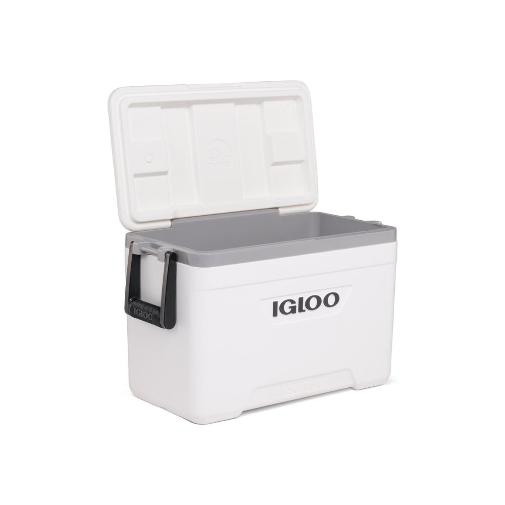 Igloo Latitude Marine Ultra Cooler - 23.5L | 25Qt, Coolers, - Outdoor Kuwait