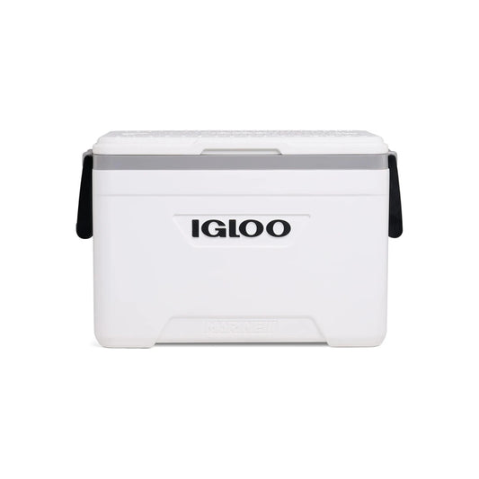 Igloo Latitude Marine Ultra Cooler - 23.5L | 25Qt, Coolers, - Outdoor Kuwait