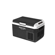 Icecool X20 Portable Car Refrigerator - 20L, Portable Refrigerator, - Outdoor Kuwait