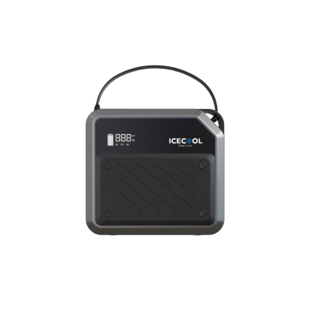 Icecool Power Bank - 270Wh, Power Bank, - Outdoor Kuwait