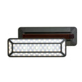 Lumena 5.1 Max LED Lantern - Amazon Gray, Lanterns, - Outdoor Kuwait