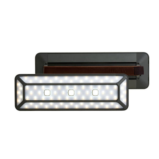 Lumena 5.1 Max LED Lantern - Amazon Gray, Lanterns, - Outdoor Kuwait