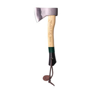 Adler The Scout Hatchet Green-Black, Hatchet, - Outdoor Kuwait