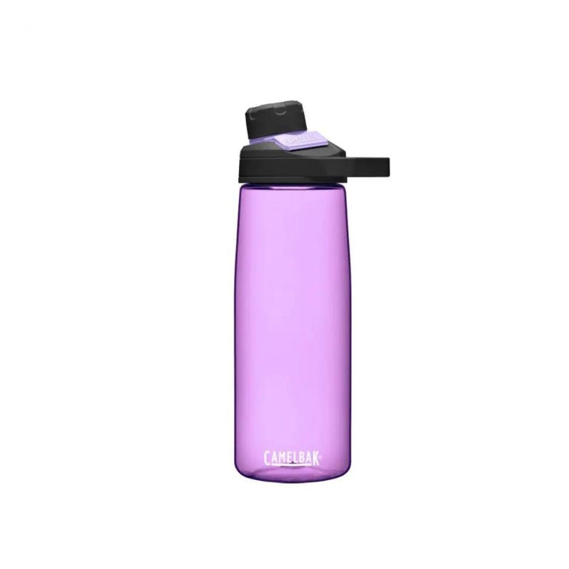 Camelbak Chute Mag Bottle with Tritan™ Renew - 25 oz, Water Bottles, Lavender - Outdoor Kuwait