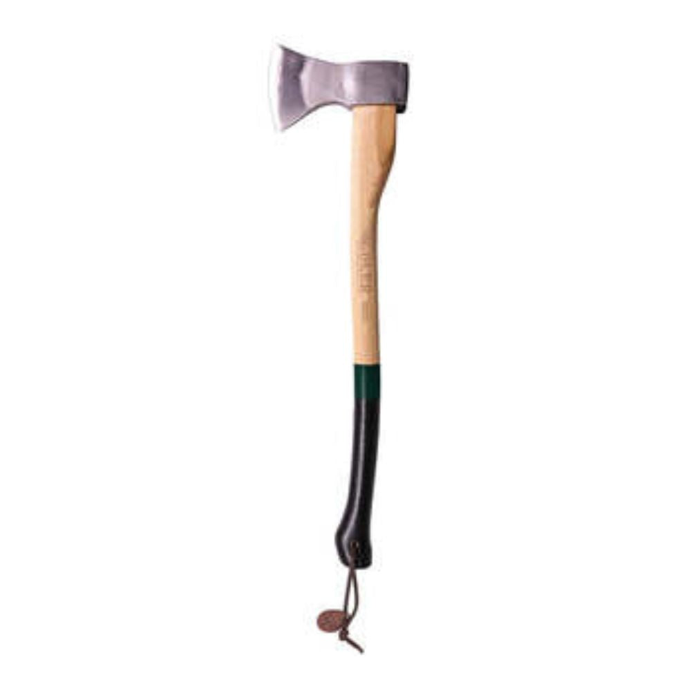 Adler The Canoe Axe Green-Black, Axes,    - Outdoor Kuwait