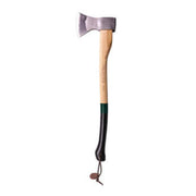 Adler The Canoe Axe Green-Black, Axes,    - Outdoor Kuwait