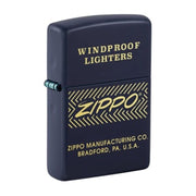 Zippo Windproof Lighter Design - ZP48708 239, Lighter, - Outdoor Kuwait