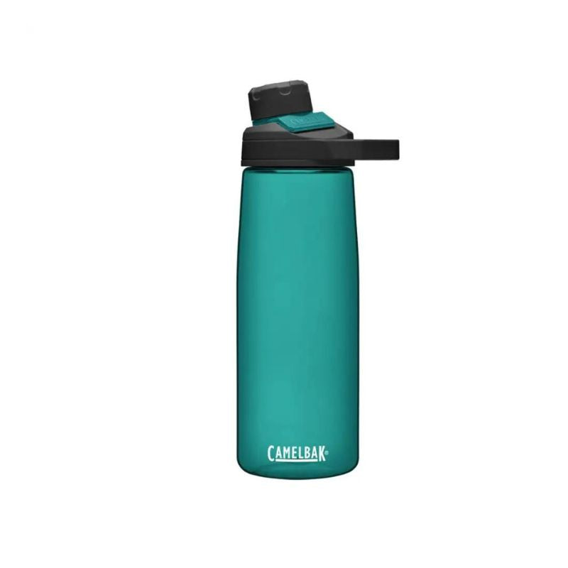 Camelbak Chute Mag Bottle with Tritan™ Renew - 25 oz, Water Bottles, Lagoon - Outdoor Kuwait