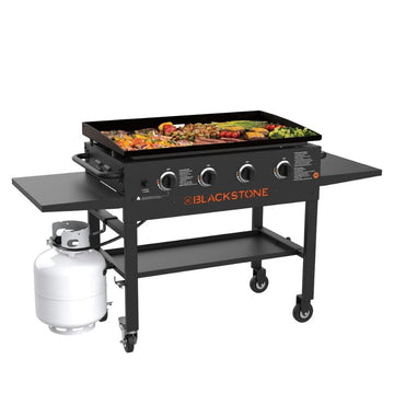 Blackstone 36" Griddle Cooking Station, Cookware,    - Outdoor Kuwait