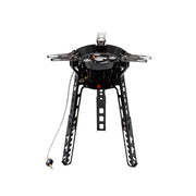 Jera King Burner - Black, Stove Burner, - Outdoor Kuwait