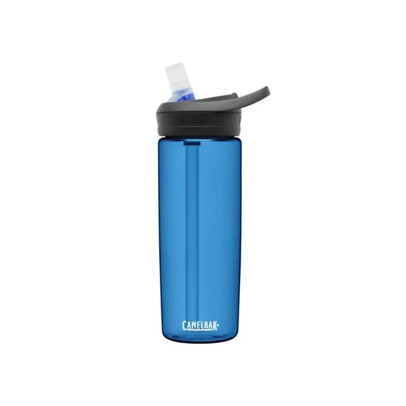 Camelbak Eddy+ Bottle with Tritan™ Renew - 20 oz, Water Bottles, Oxford - Outdoor Kuwait