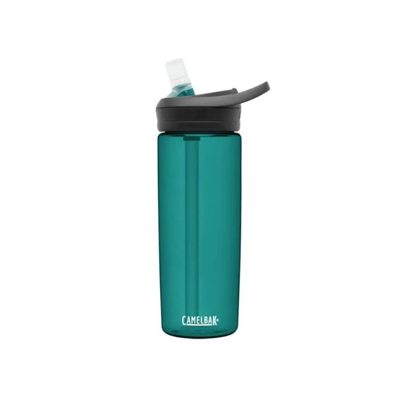 Camelbak Eddy+ Bottle with Tritan™ Renew - 20 oz, Water Bottles, Lagoon - Outdoor Kuwait