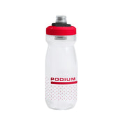 Camelbak Podium 21oz - Fiery Red, Water Bottles,    - Outdoor Kuwait