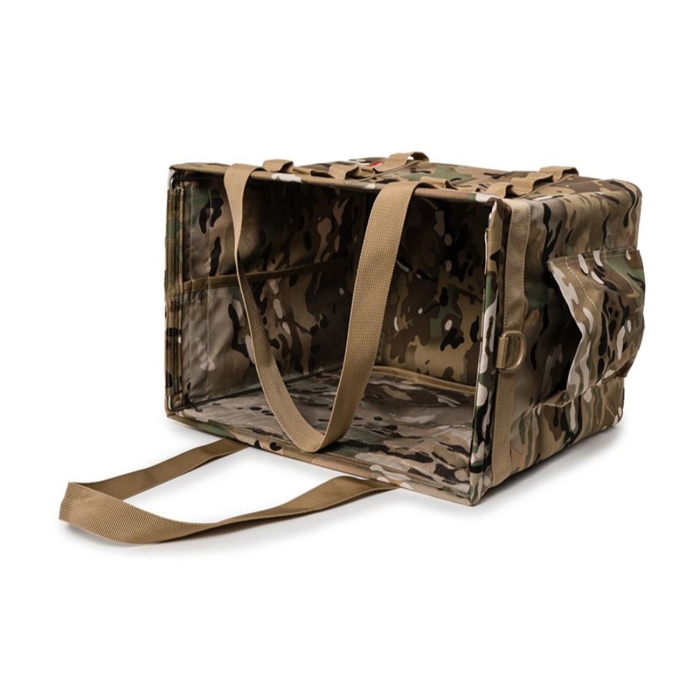The Earth Folding Bag, Storage Bags, - Outdoor Kuwait