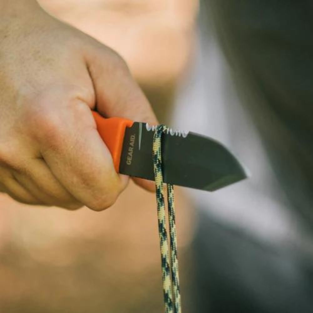 Gear Aid Buri Utility Knife, Knives,    - Outdoor Kuwait