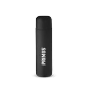 Primus Vacuum Bottle 1.0L Black, Water Bottles, - Outdoor Kuwait