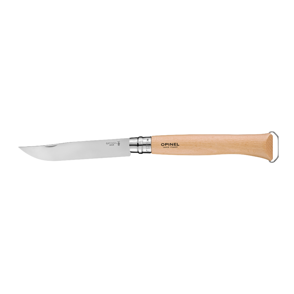 Opinel YO002733 Stainless Steel Barbecue Set