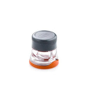 GSI Outdoor Ultralight Salt + Pepper Shaker, Spice Grinder,    - Outdoor Kuwait