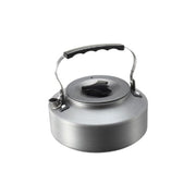 Campingmoon Aluminium Teapot - 1 L, Cookware,    - Outdoor Kuwait