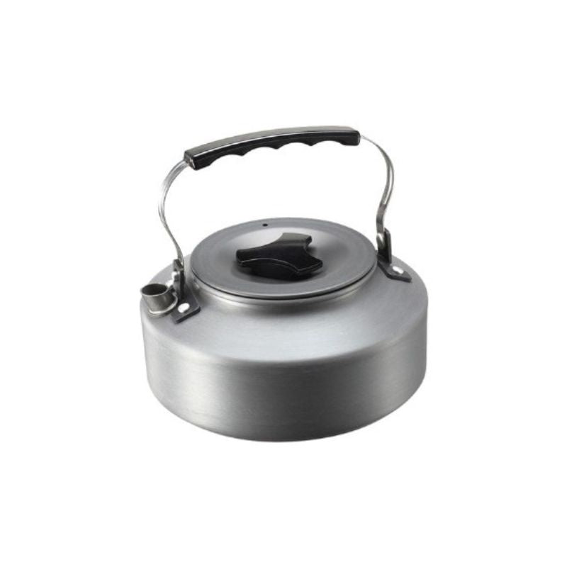 Campingmoon Aluminium Teapot - 1 L, Cookware,    - Outdoor Kuwait