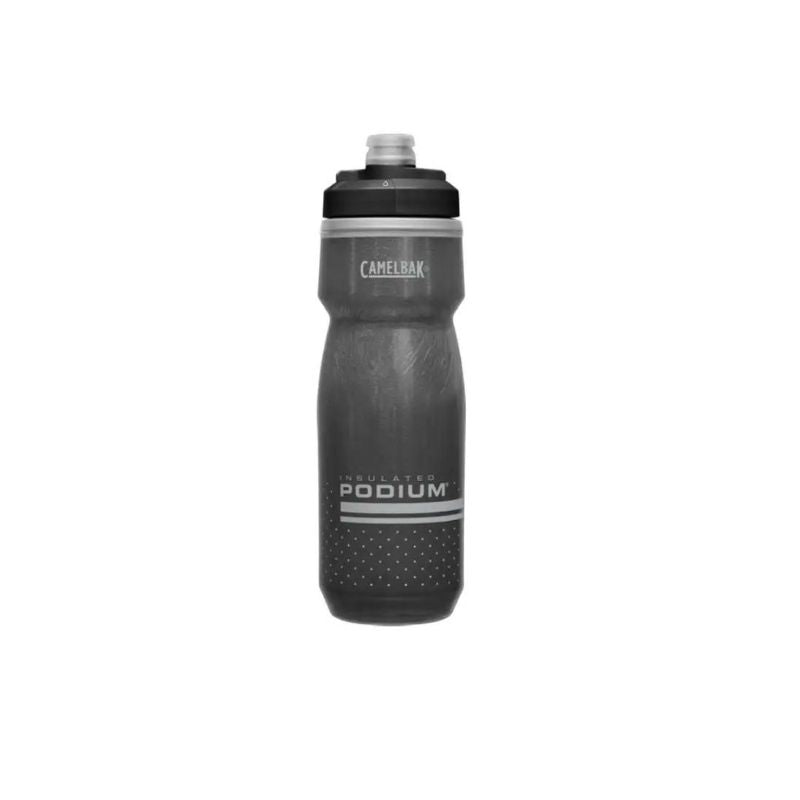 Camelbak Podium® Chill Bike Bottle - 21 oz, Water Bottles, Black   - Outdoor Kuwait
