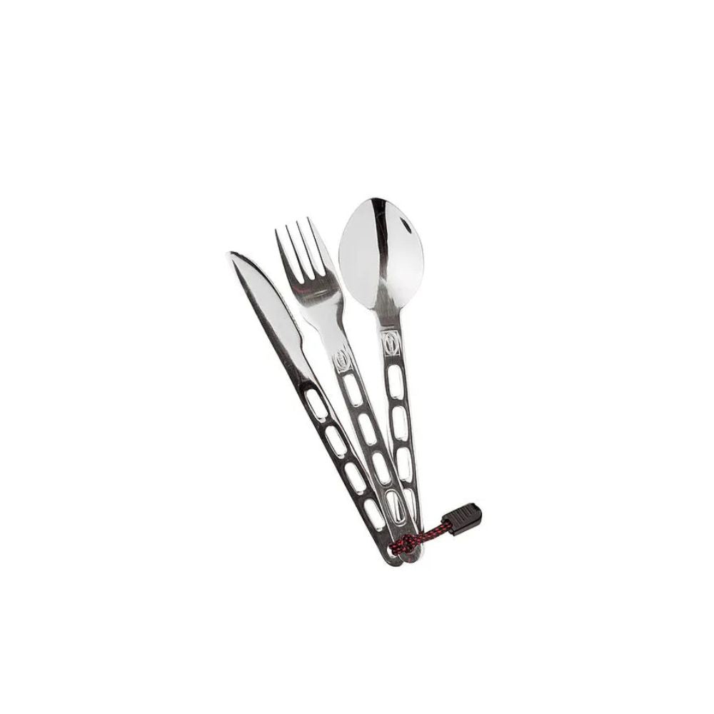 Primus Field Cutlery Kit, Reusable Cutlery, - Outdoor Kuwait