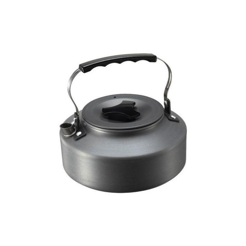 Campingmoon Aluminium Teapot - 1.5 L, Cookware,    - Outdoor Kuwait