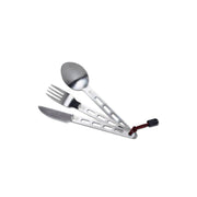 Primus Field Cutlery Kit, Reusable Cutlery, - Outdoor Kuwait