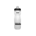 Camelbak Podium® Chill Bike Bottle - 21 oz, Water Bottles, White/Black   - Outdoor Kuwait
