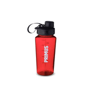 Primus TrailBottle 0.6L Tritan Red, Water Bottles, - Outdoor Kuwait